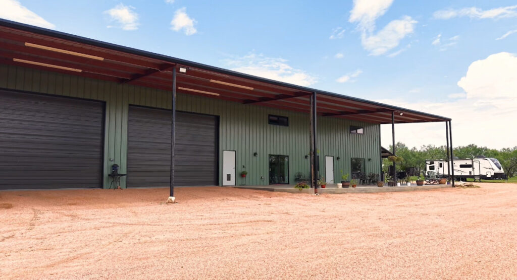 Property photo for land for sale in McCulloch County Texas