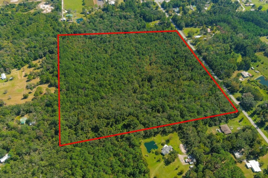 Property photo for land for sale in Union County Florida