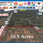 Property photo for land for sale in Howell County Missouri
