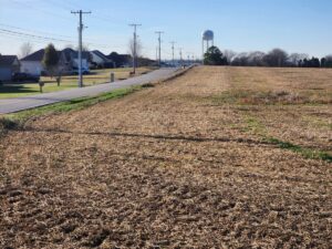 Property photo for land for sale in Sumner County Tennessee