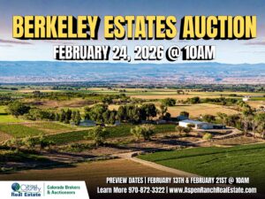 Property photo for land for sale in Montrose County Colorado