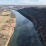 Property photo for land for sale in Izard County Arkansas