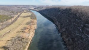 Property photo for land for sale in Izard County Arkansas