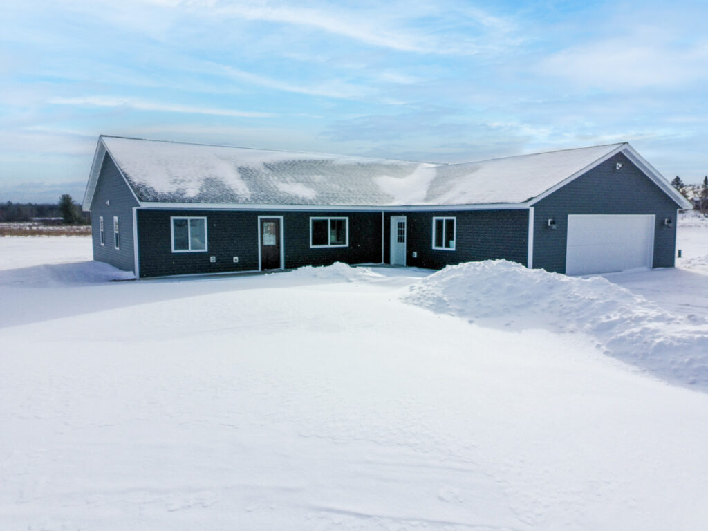 Property photo for land for sale in  County Minnesota