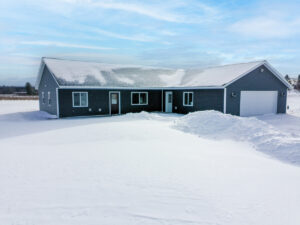 Property photo for land for sale in  County Minnesota