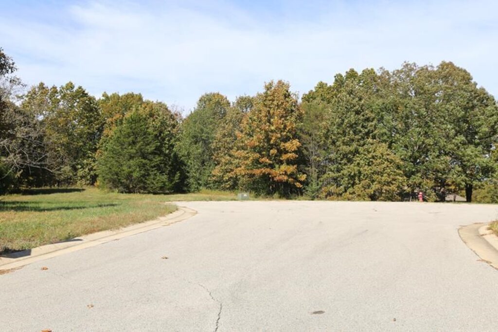 Property photo for land for sale in Howell County Missouri