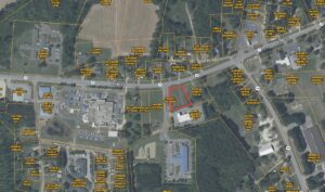 Property photo for land for sale in Bertie County North Carolina