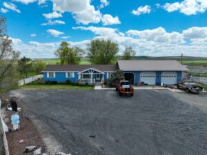 Property photo for land for sale in Harney County Oregon