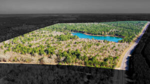Property photo for land for sale in Marion County Texas