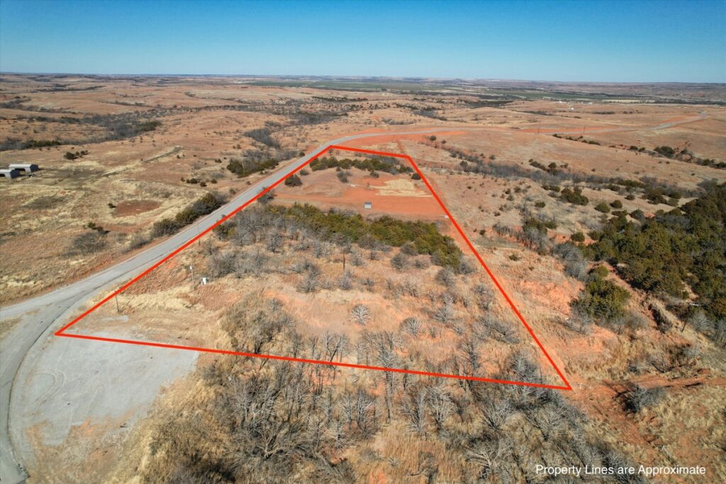 Property photo for land for sale in Dewey County Oklahoma
