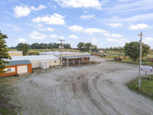 Property photo for land for sale in Cedar County Missouri