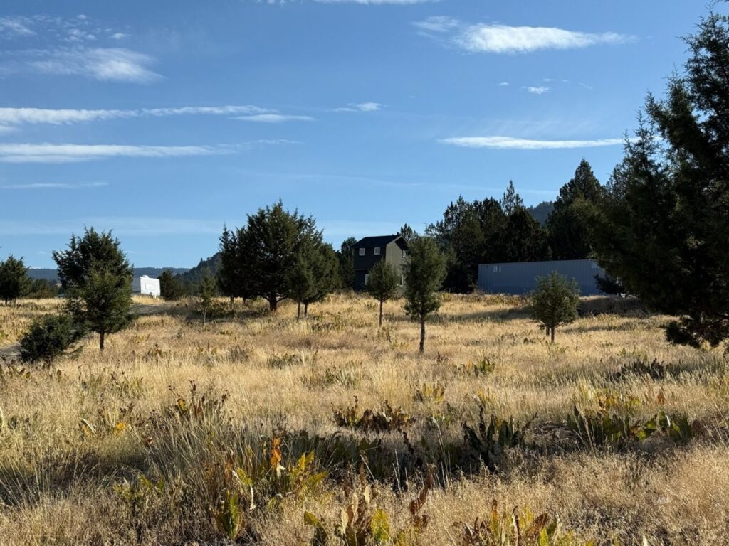 Property photo for land for sale in Modoc County California