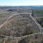 Property photo for land for sale in Nelson County Virginia