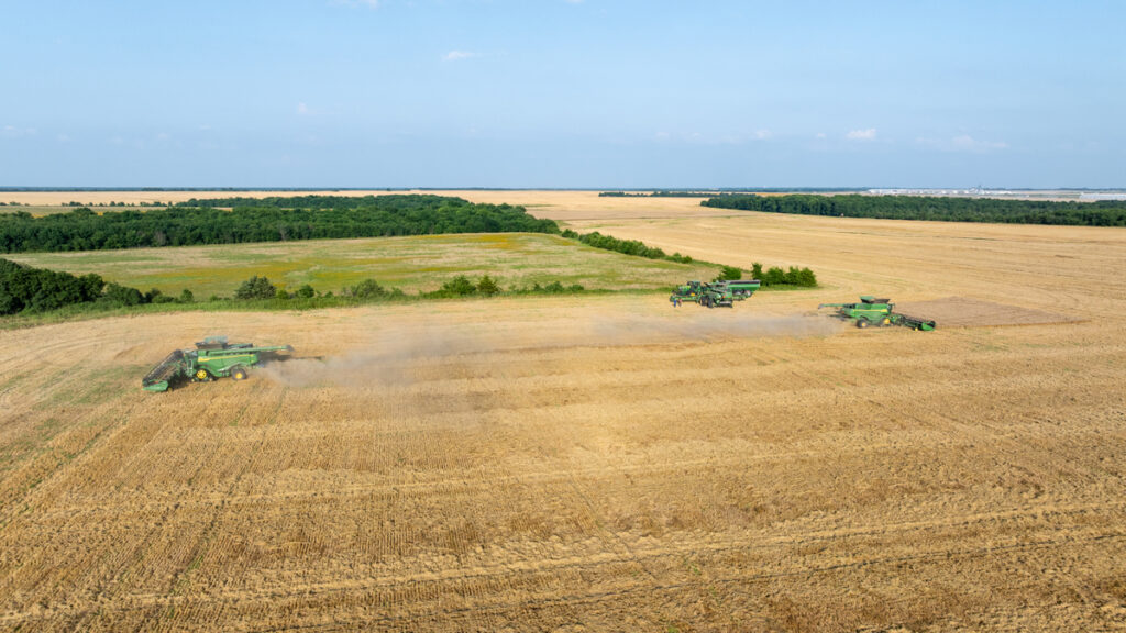 Property photo for land for sale in Red River County Texas