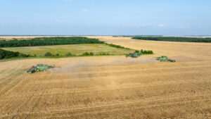 Property photo for land for sale in Red River County Texas