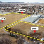 Property photo for land for sale in Scotts Bluff County Nebraska