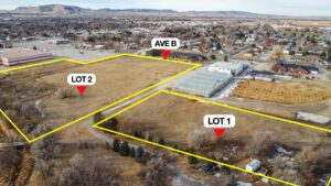Property photo for land for sale in Scotts Bluff County Nebraska