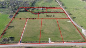 Property photo for land for sale in Benton County Arkansas