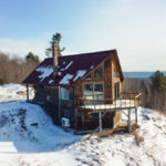 Property photo for land for sale in Somerset County Maine