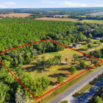 Property photo for land for sale in Alachua County Florida