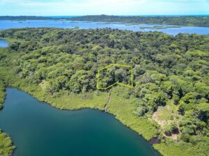 Property photo for land for sale in  County Panama