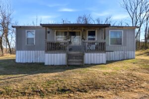 Property photo for land for sale in Ozark County Missouri