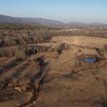 Property photo for land for sale in Latimer County Oklahoma