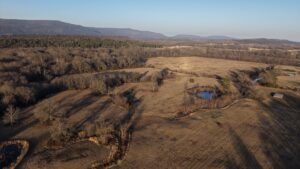Property photo for land for sale in Latimer County Oklahoma