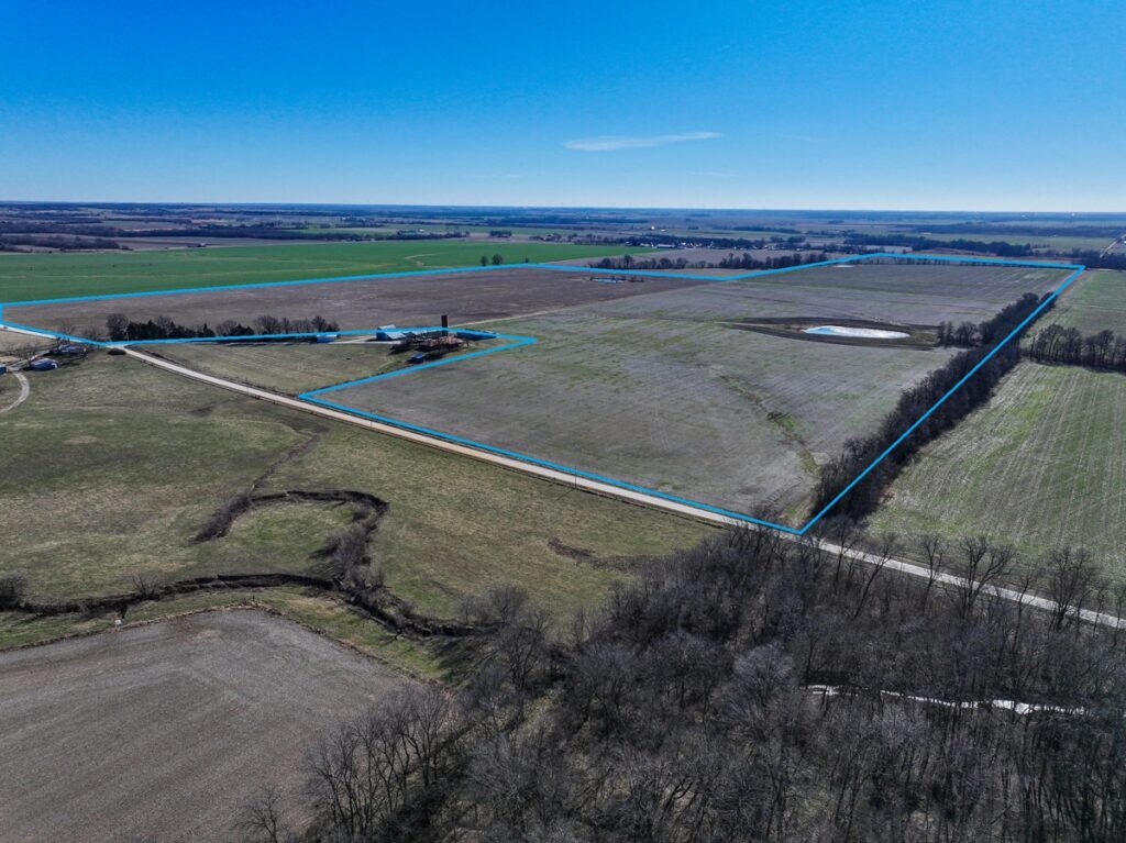 Property photo for land for sale in Barton County Missouri