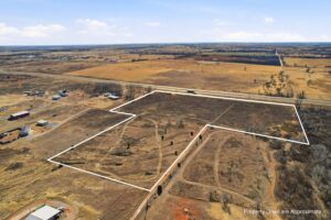 Property photo for land for sale in Beckham County Oklahoma