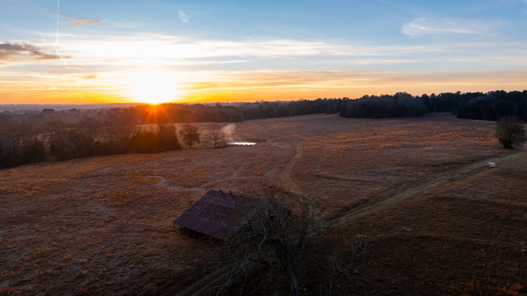 Property photo for land for sale in Smith County Texas