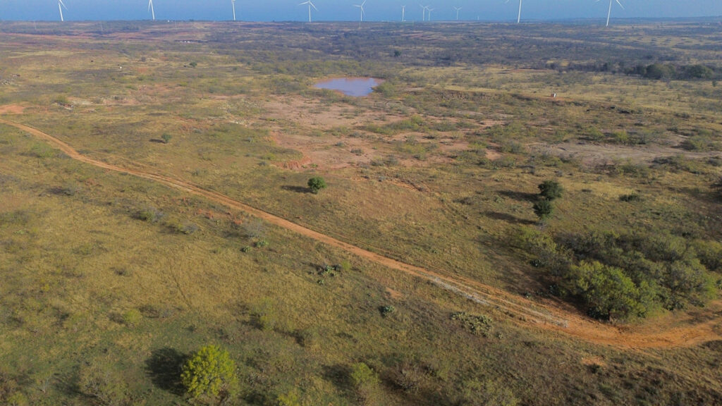 Property photo for land for sale in Archer County Texas