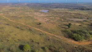 Property photo for land for sale in Archer County Texas