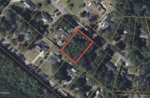 Property photo for land for sale in Beaufort County North Carolina