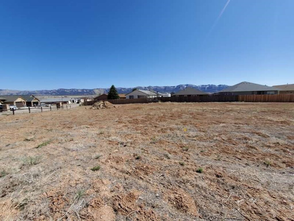 Property photo for land for sale in Montezuma County Colorado