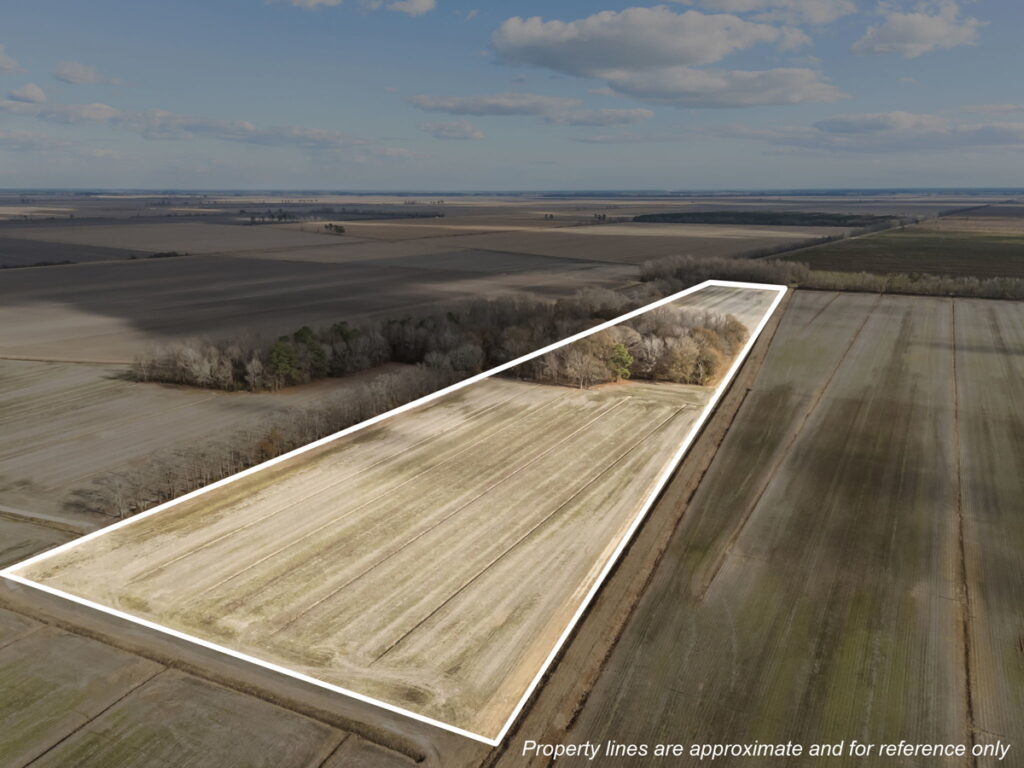 Property photo for land for sale in Beaufort County North Carolina