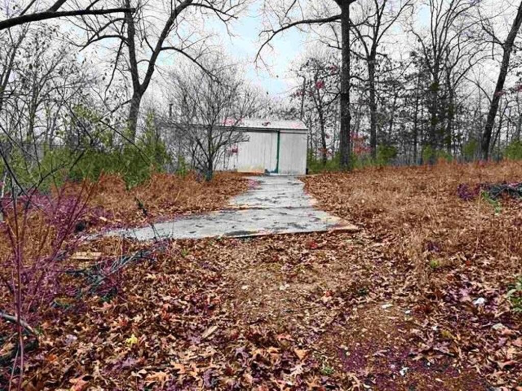 Property photo for land for sale in Sharp County Arkansas