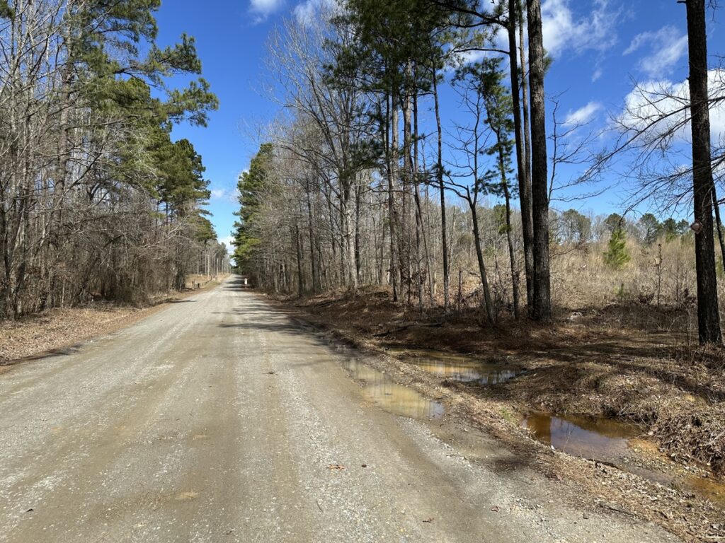 Property photo for land for sale in Jefferson County Arkansas