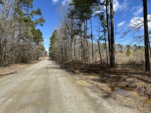 Property photo for land for sale in Jefferson County Arkansas