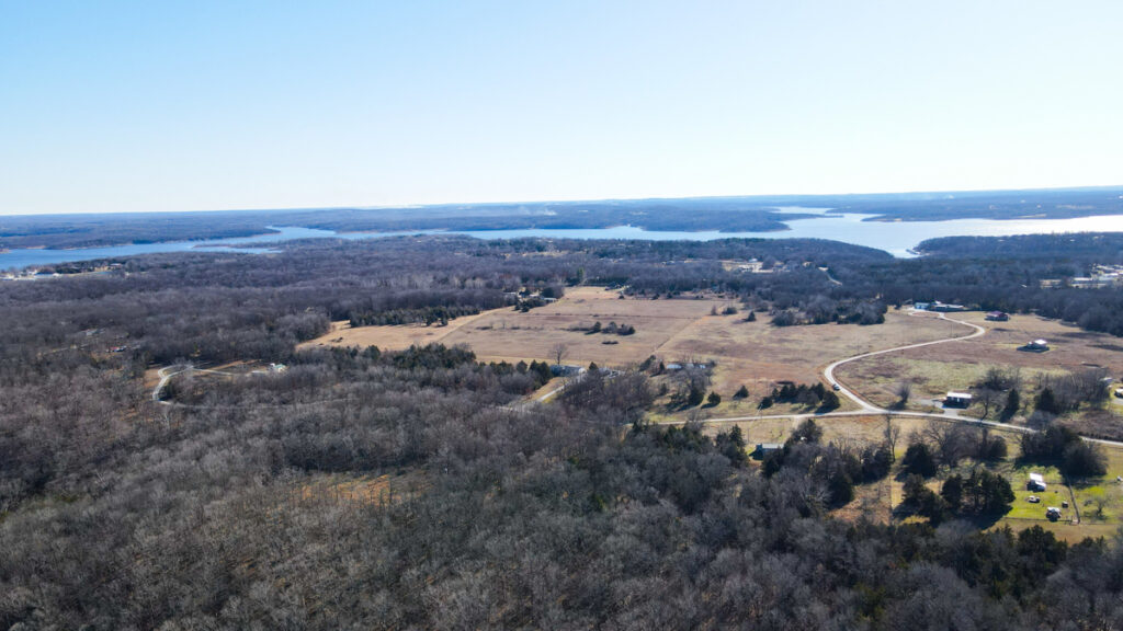 Property photo for land for sale in Hickory County Missouri