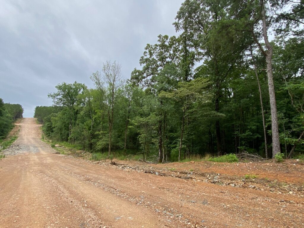 Property photo for land for sale in McCurtain County Oklahoma