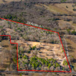 Property photo for land for sale in Franklin County Texas