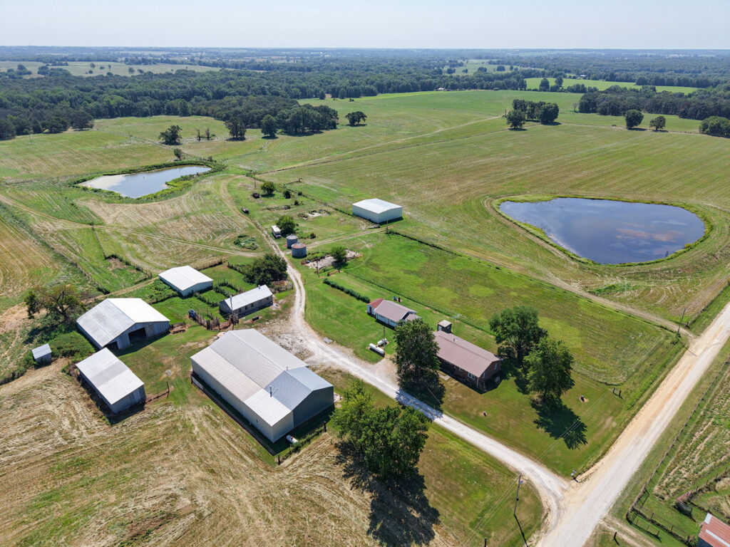 Property photo for land for sale in Vernon County Missouri