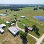 Property photo for land for sale in Vernon County Missouri