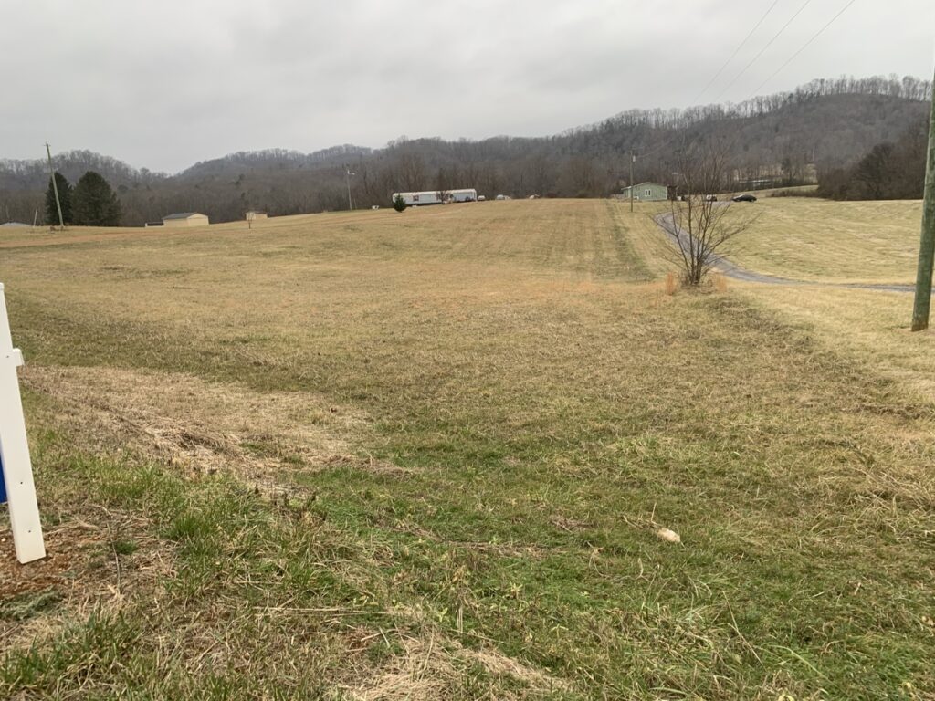 Property photo for land for sale in Hawkins County Tennessee