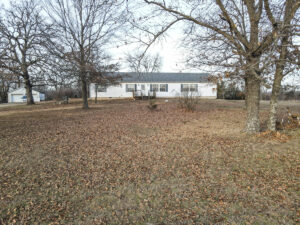 Property photo for land for sale in St. Clair County Missouri