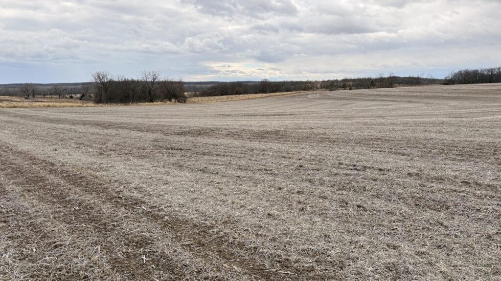 Property photo for land for sale in Gentry County Missouri