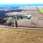 Property photo for land for sale in Polk County Missouri