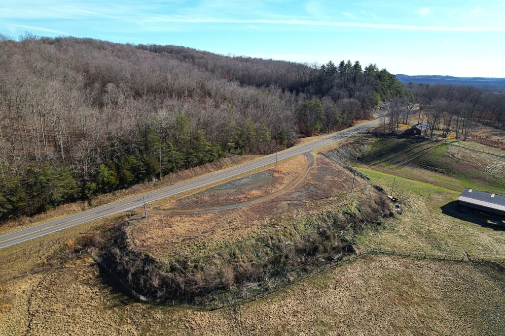 Property photo for land for sale in Casey County Kentucky