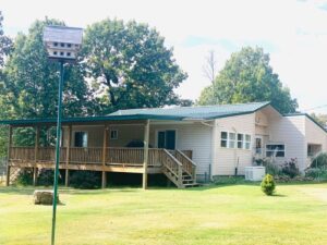 Property photo for land for sale in Marion County Arkansas